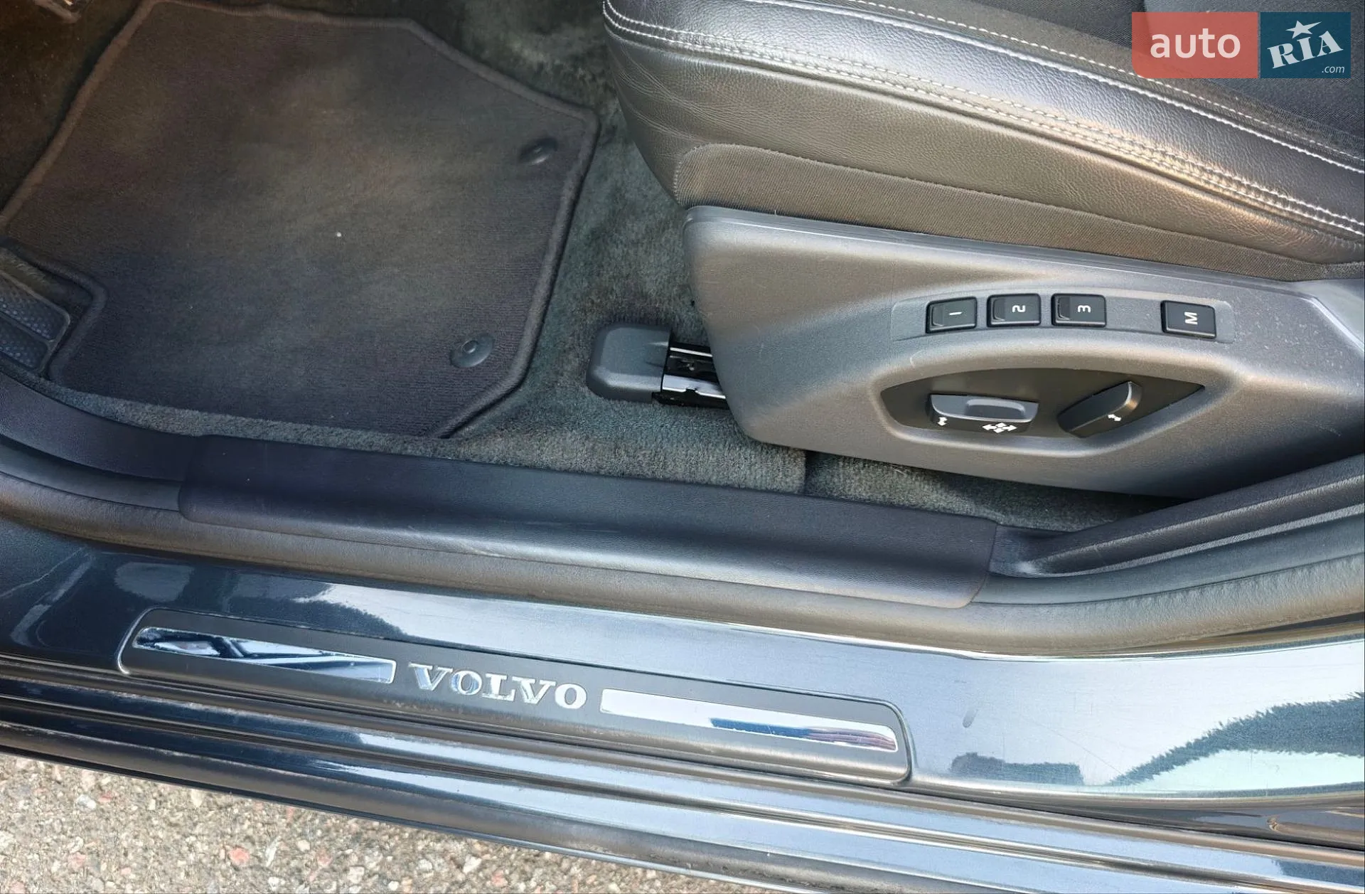 2015 Volvo V60 - мініатюра 52