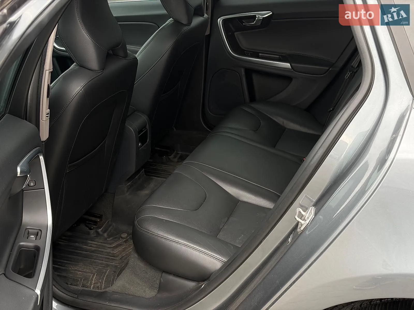 2015 Volvo V60 - мініатюра 31