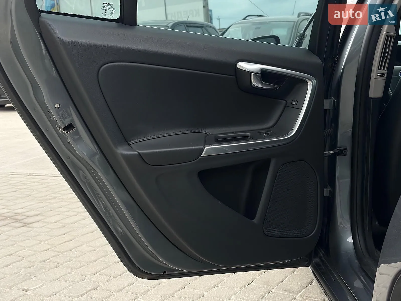 2015 Volvo V60 - мініатюра 30