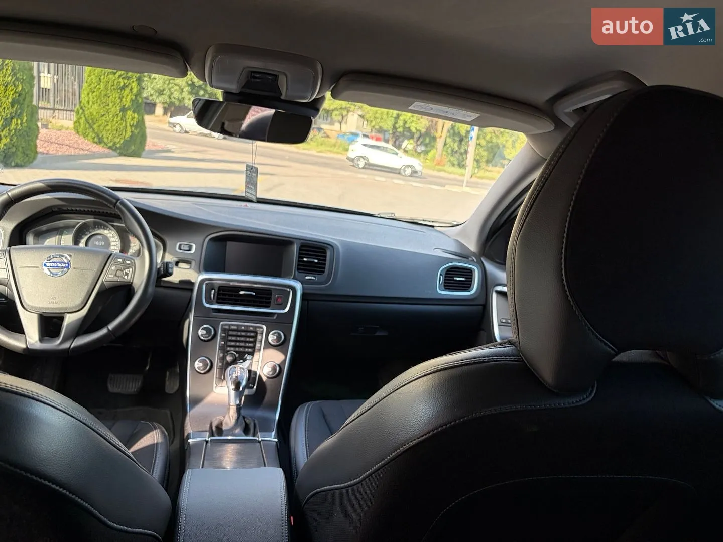 2016 Volvo V60 - мініатюра 30