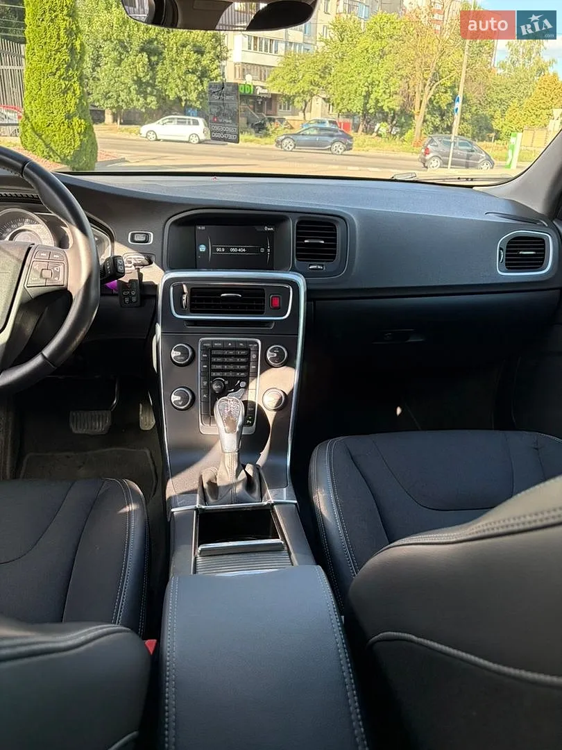 2016 Volvo V60 - мініатюра 41