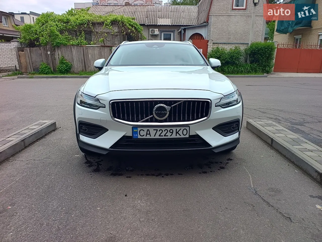 2019 Volvo V60 - мініатюра 62
