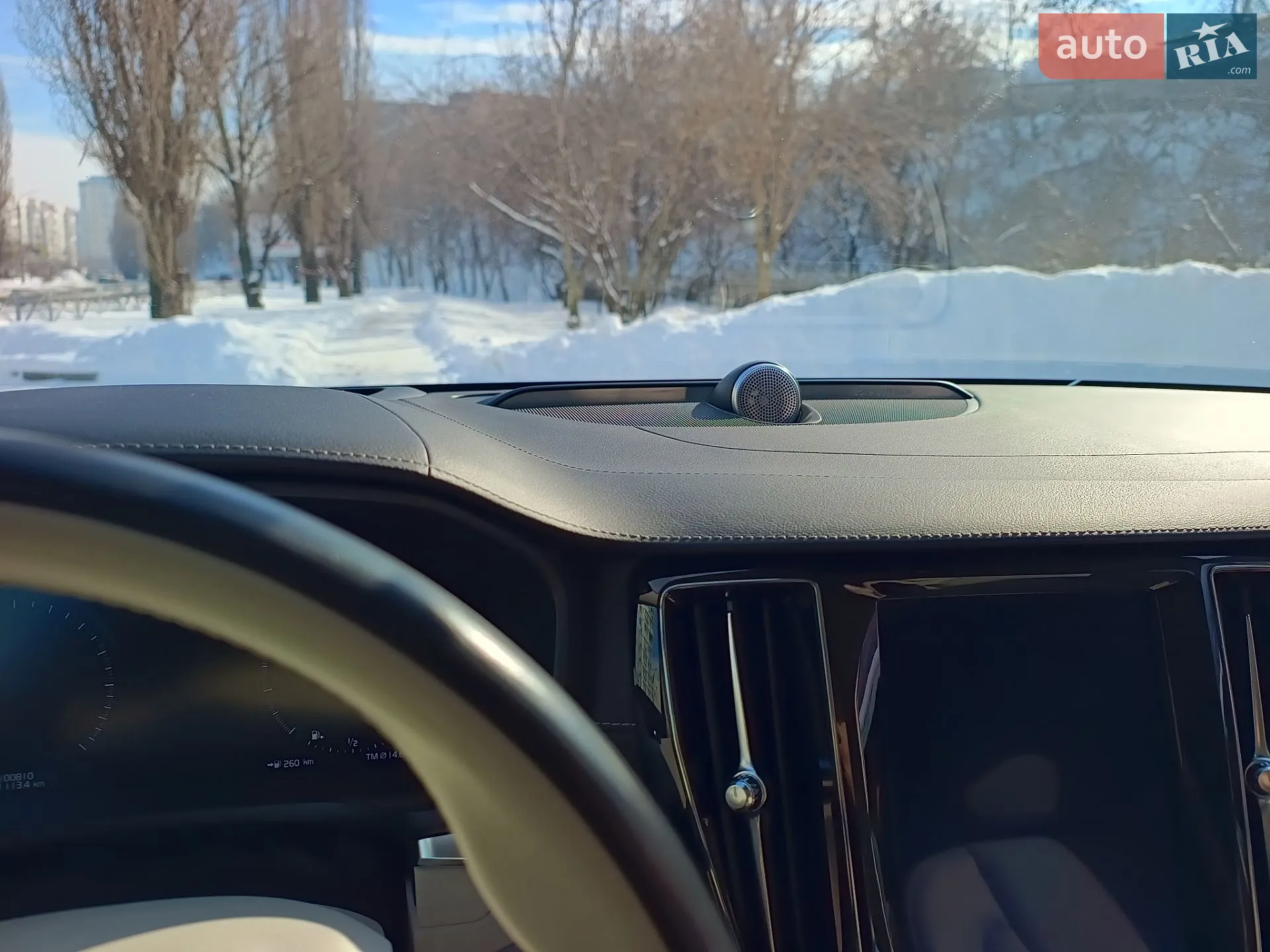 2019 Volvo V60 - мініатюра 12