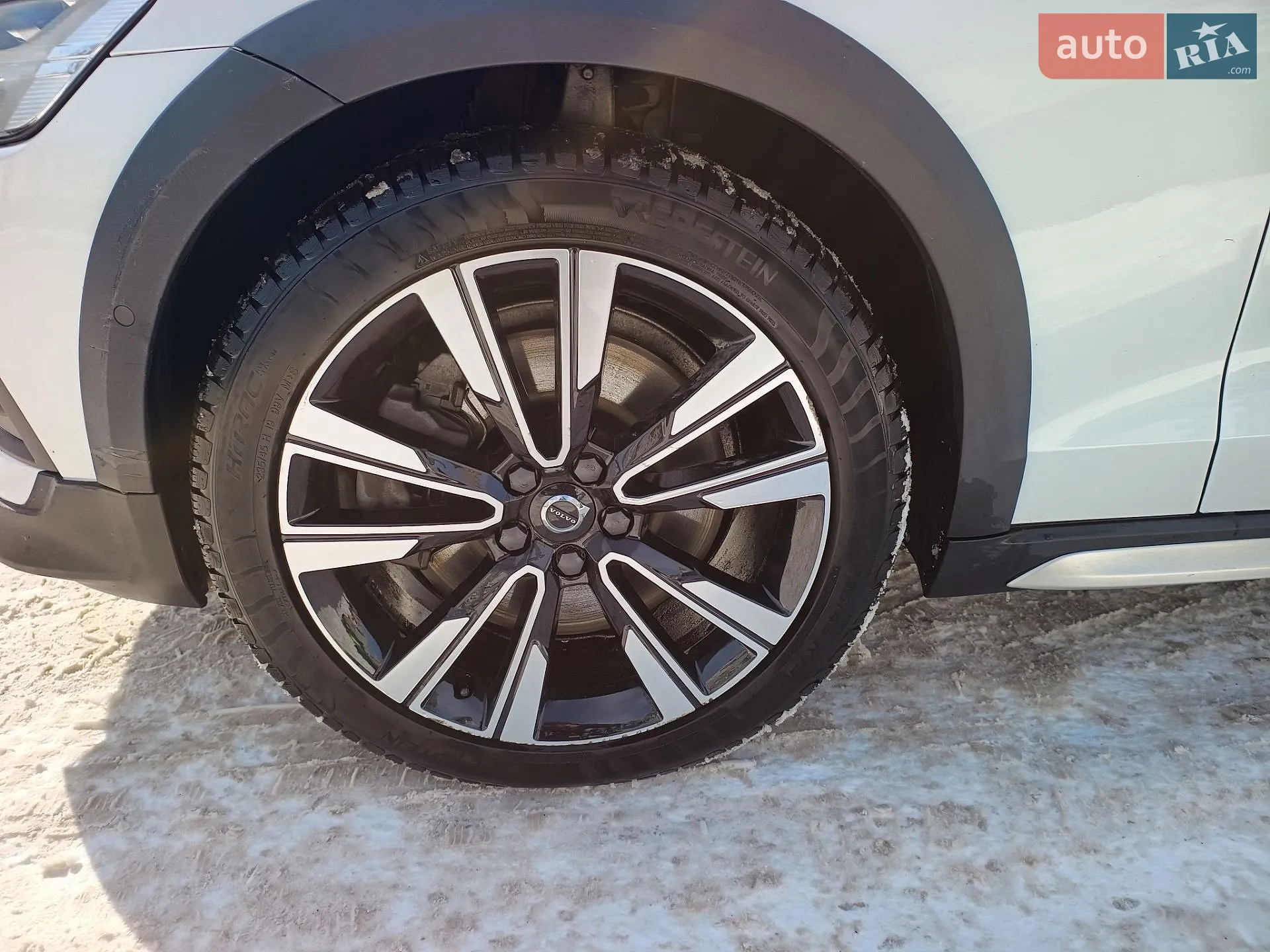 2019 Volvo V60 - мініатюра 30
