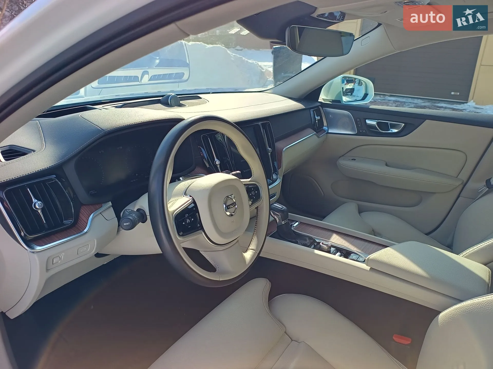 2019 Volvo V60 - мініатюра 29
