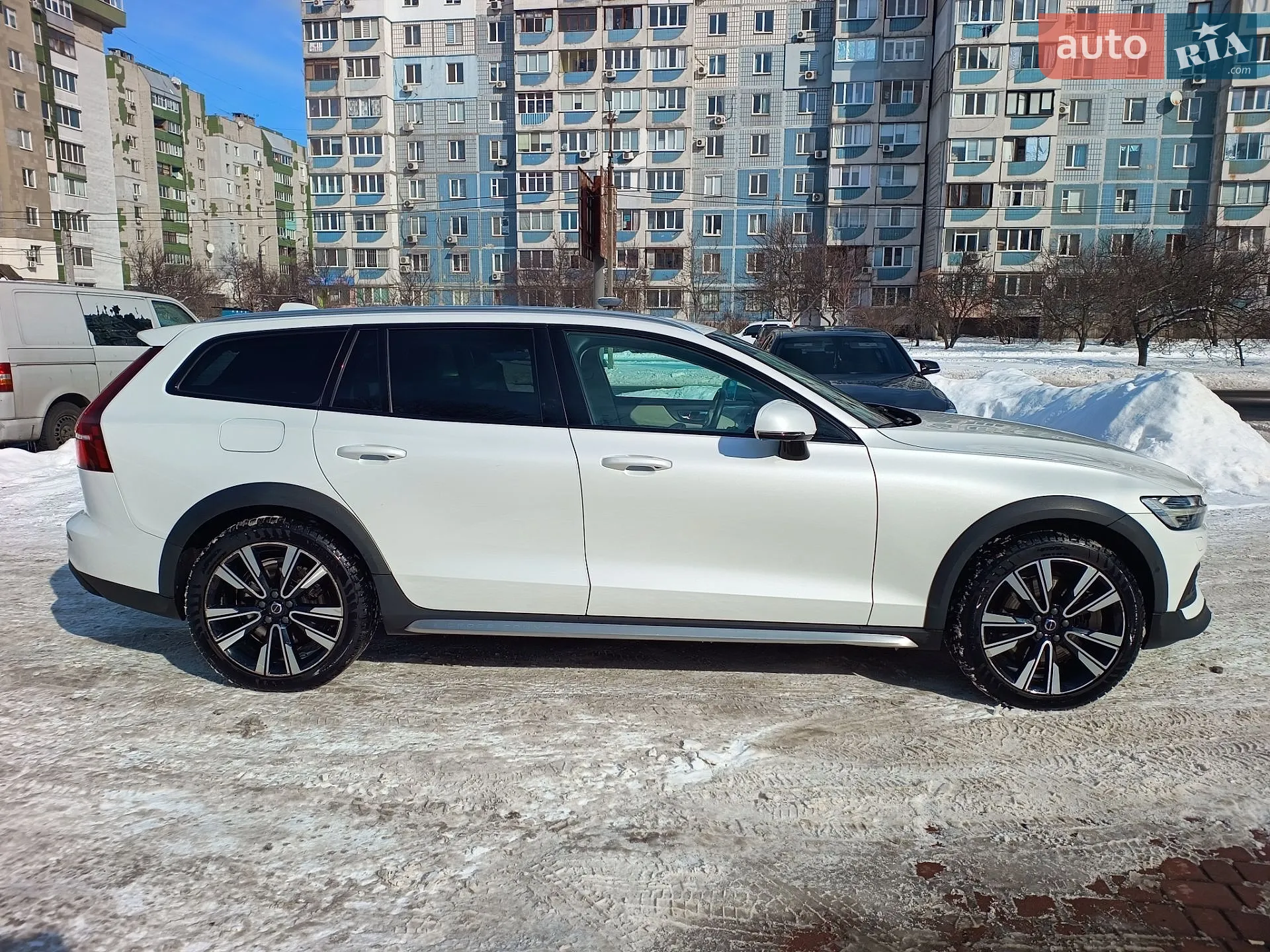 2019 Volvo V60 - мініатюра 44