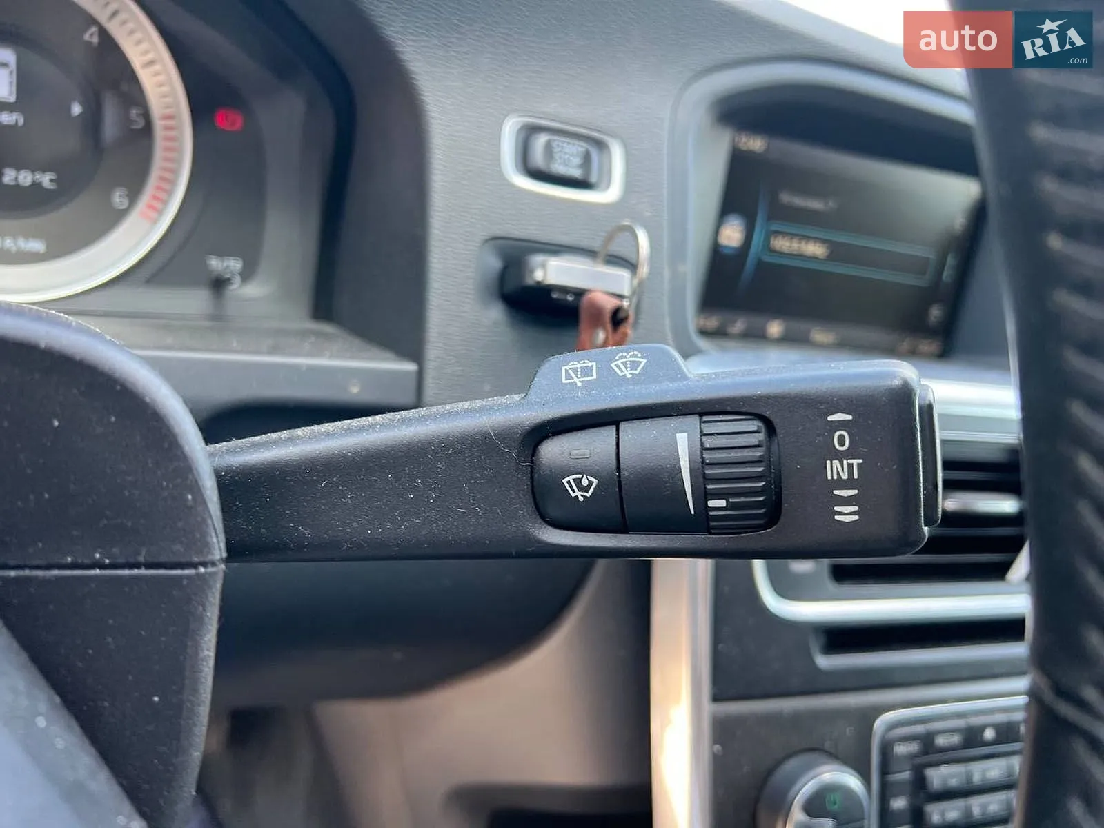 2011 Volvo V60 - мініатюра 27