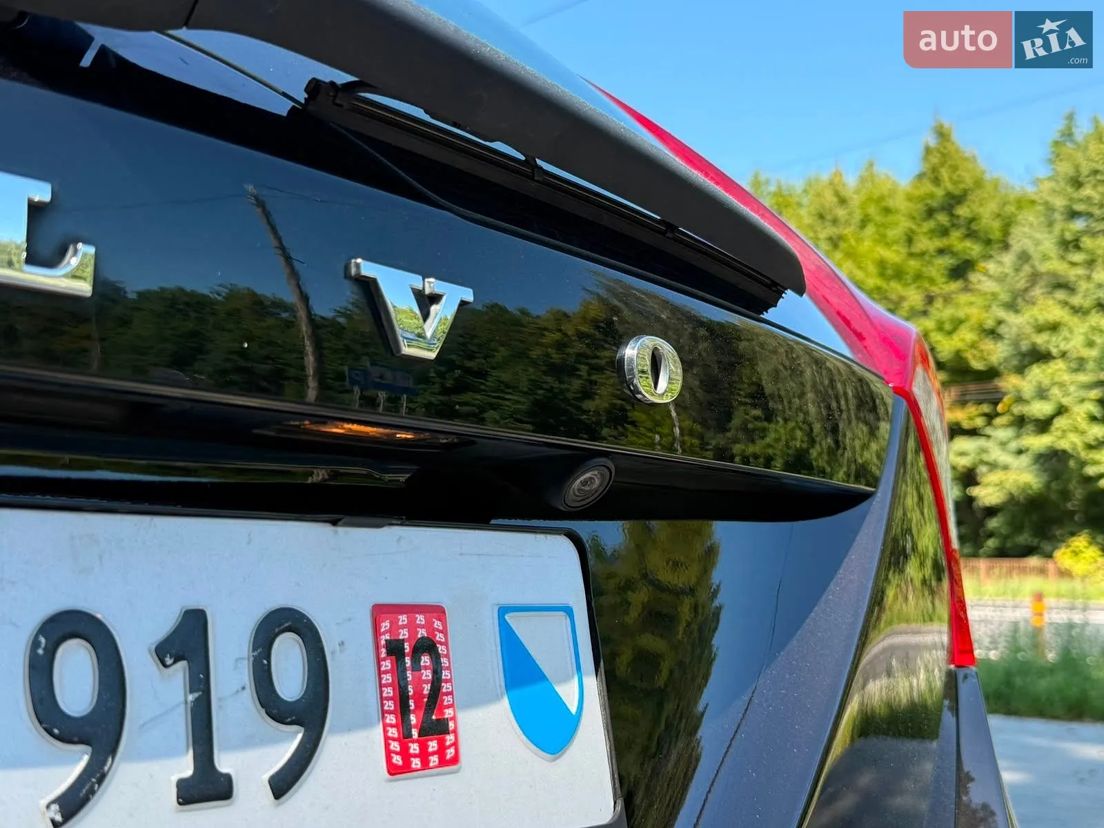 2015 Volvo V60 - мініатюра 13