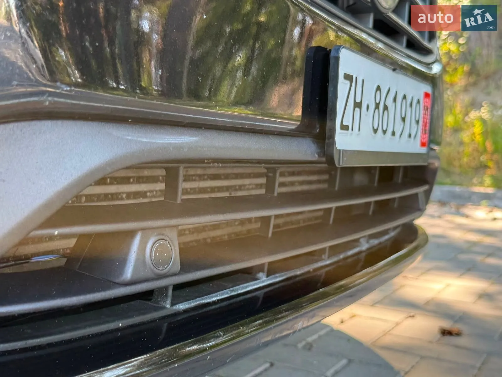 2015 Volvo V60 - мініатюра 22