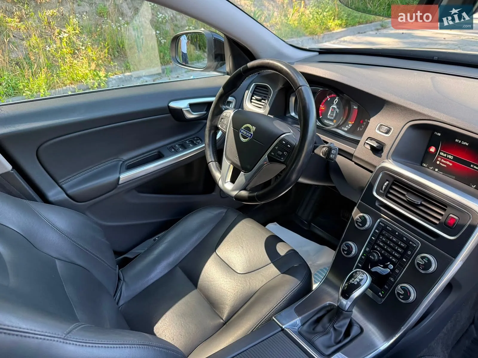 2015 Volvo V60 - мініатюра 34