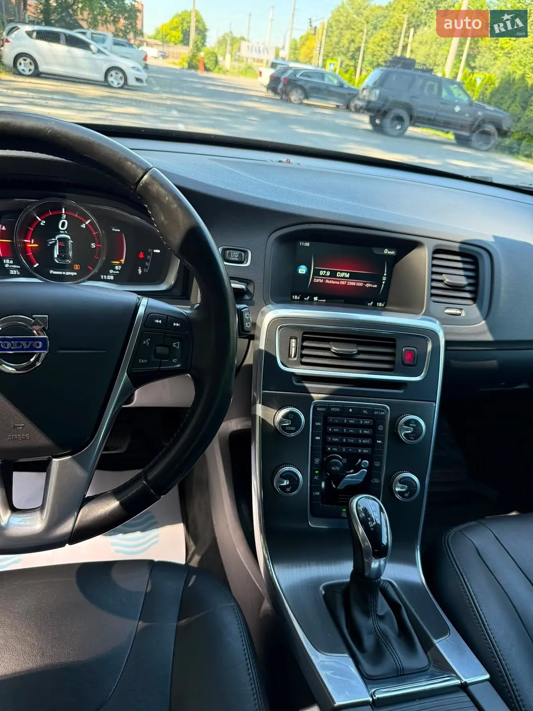2015 Volvo V60 - мініатюра 48