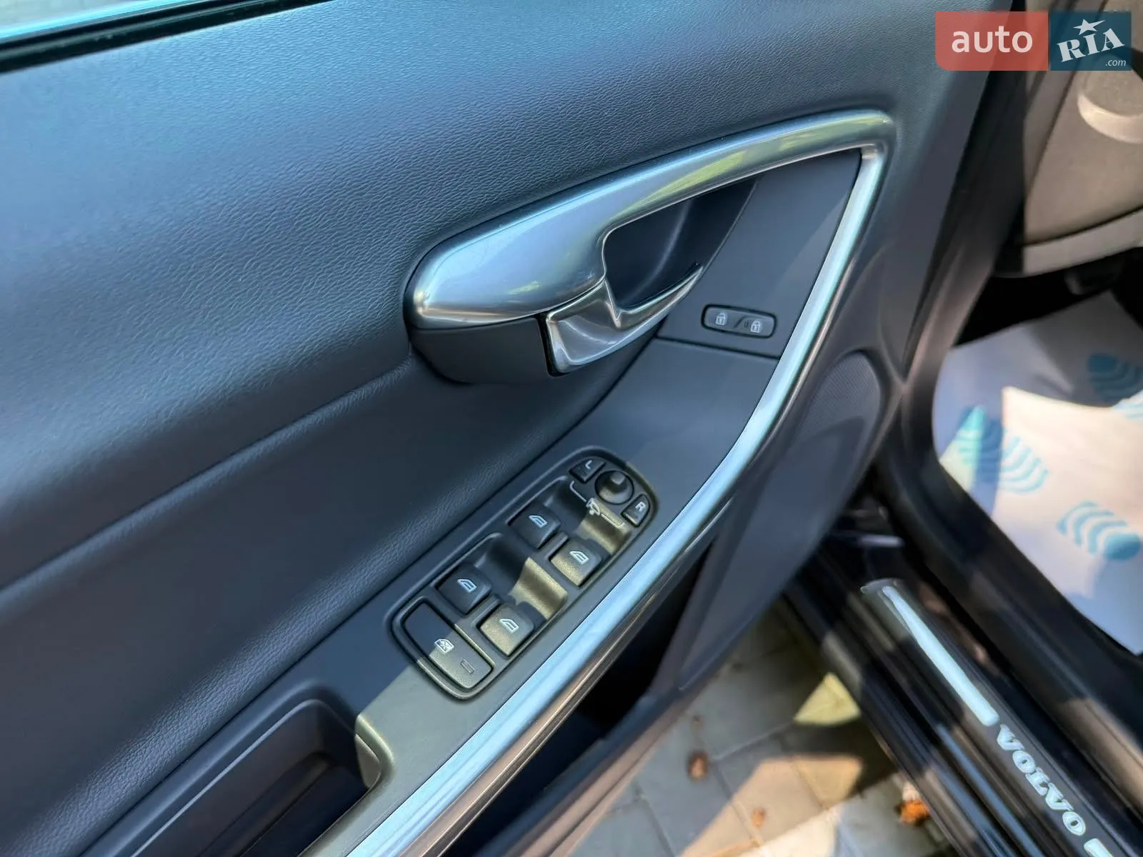 2015 Volvo V60 - мініатюра 53