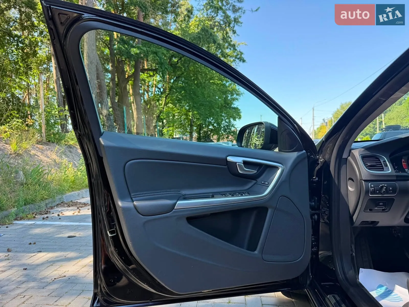 2015 Volvo V60 - мініатюра 58