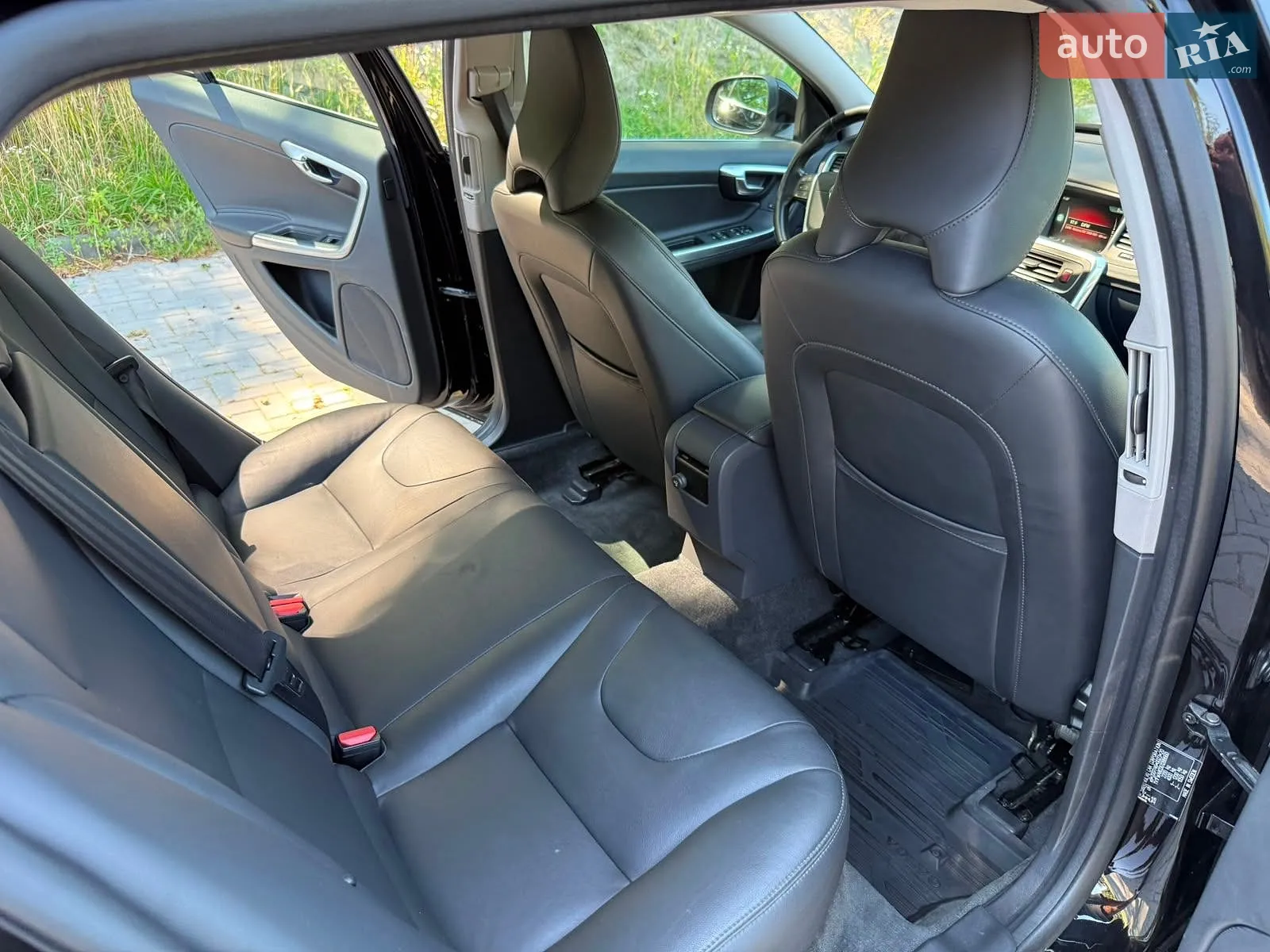 2015 Volvo V60 - мініатюра 67