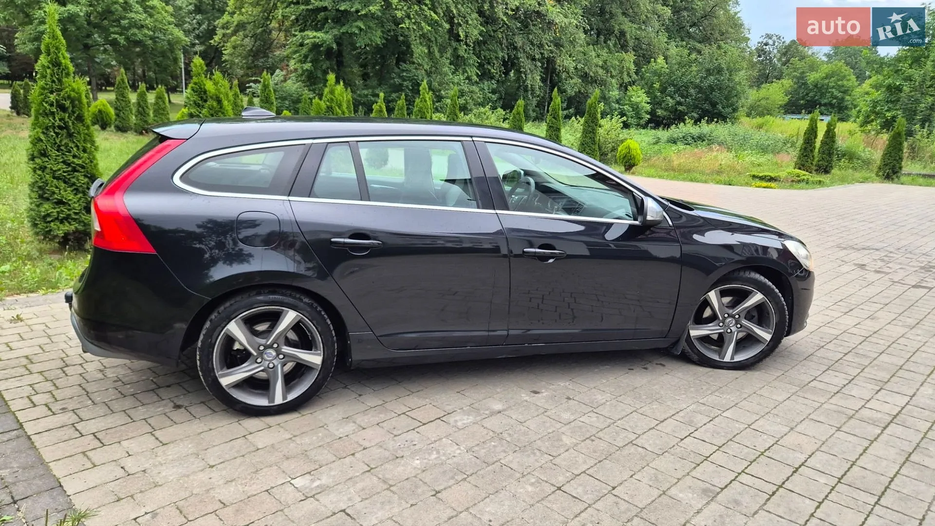 2011 Volvo V60 - мініатюра 27