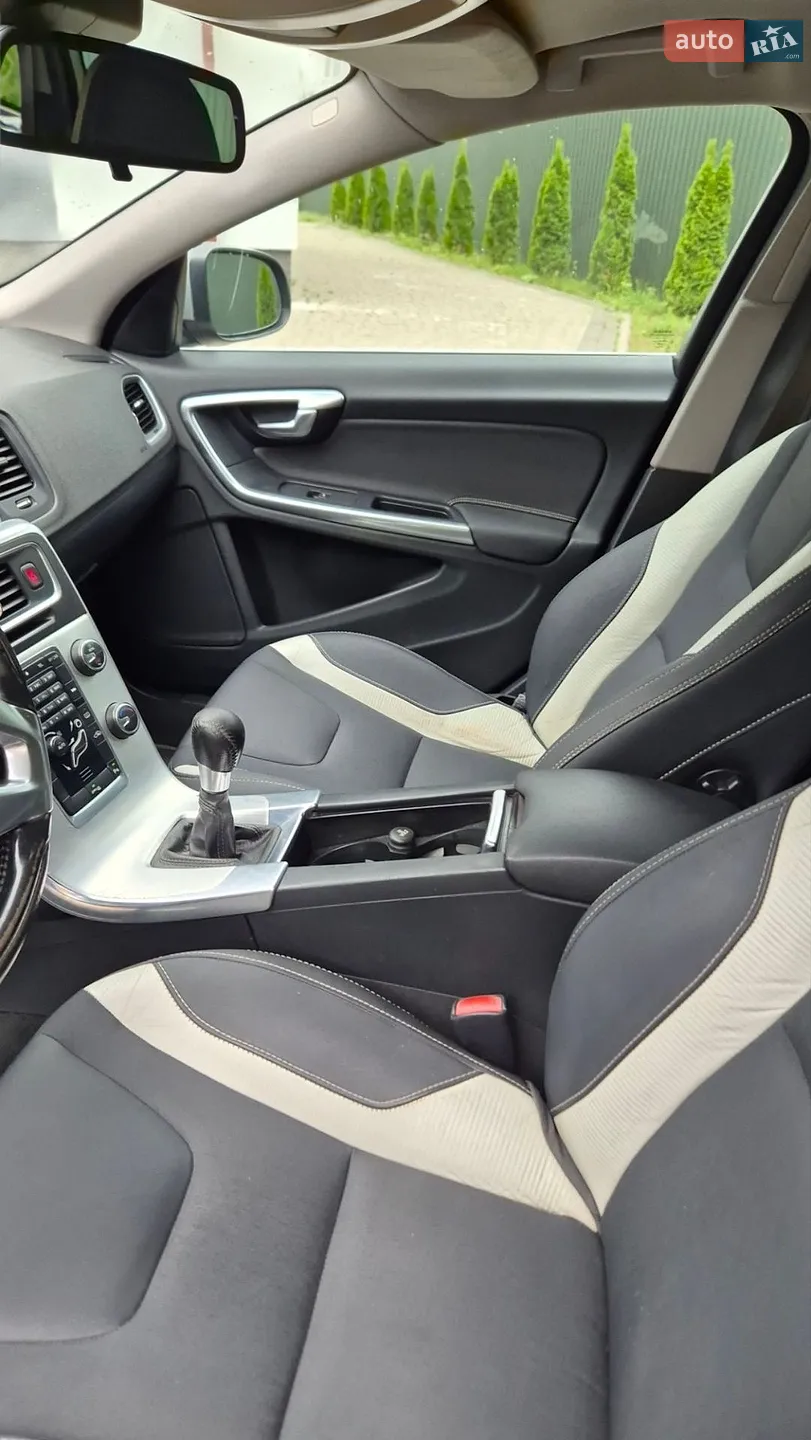 2011 Volvo V60 - мініатюра 32