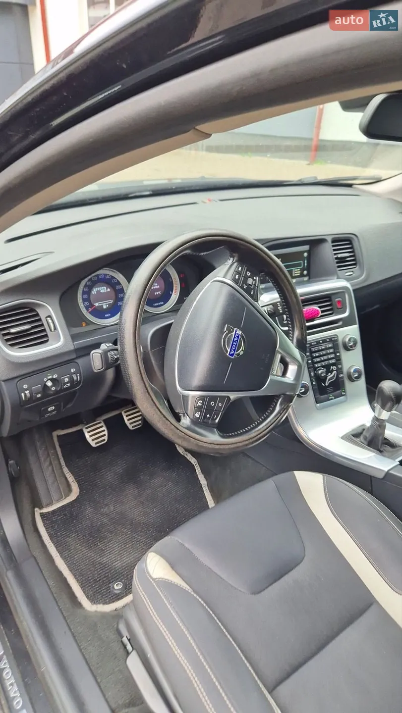 2011 Volvo V60 - мініатюра 35