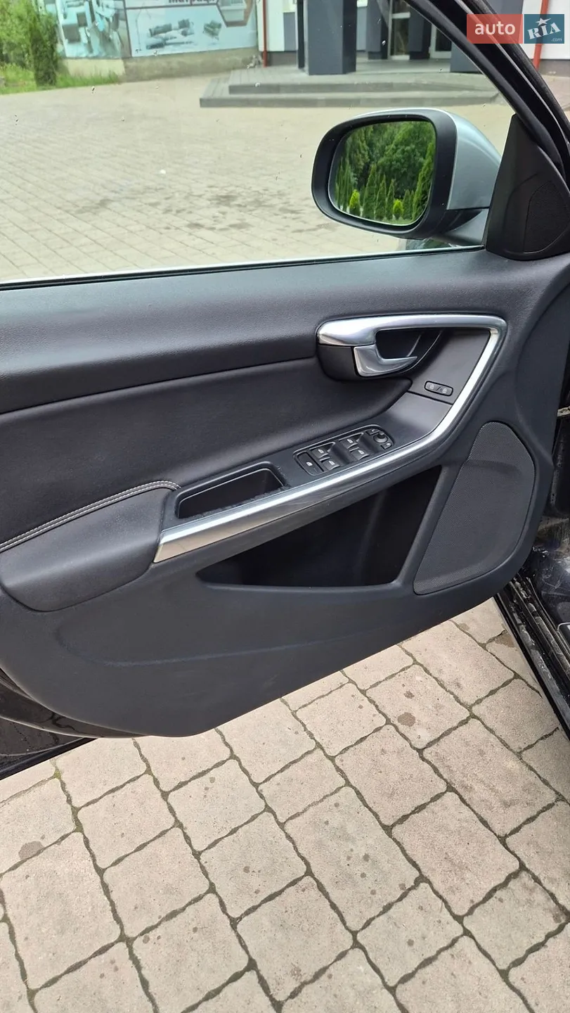2011 Volvo V60 - мініатюра 31