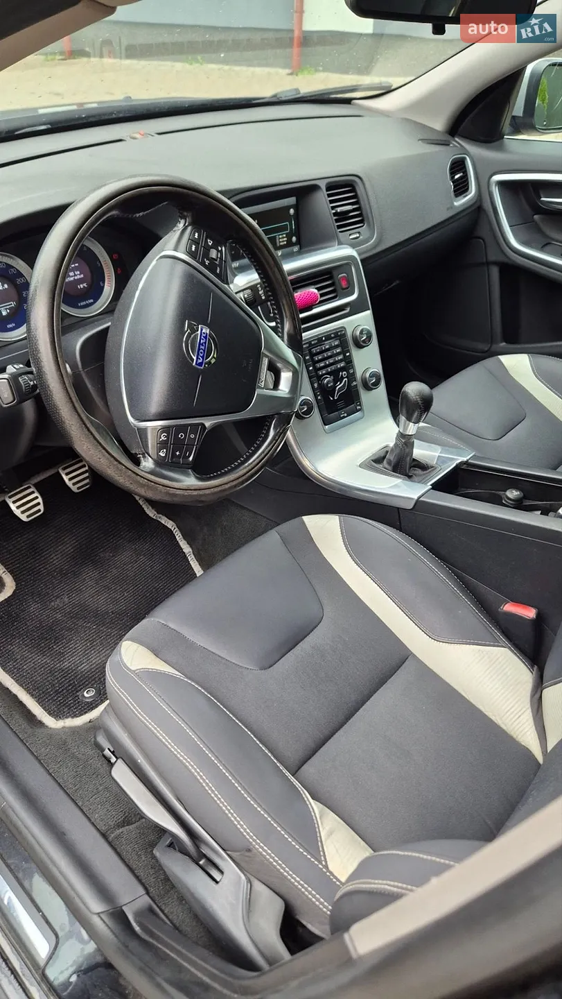 2011 Volvo V60 - мініатюра 30