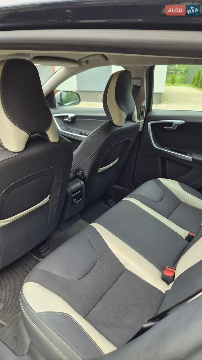 2011 Volvo V60 - мініатюра 38