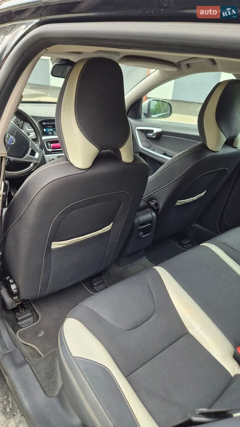 2011 Volvo V60 - мініатюра 39