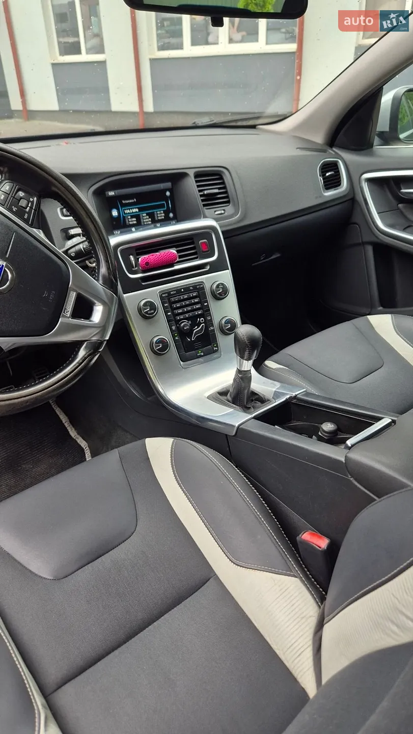 2011 Volvo V60 - мініатюра 42