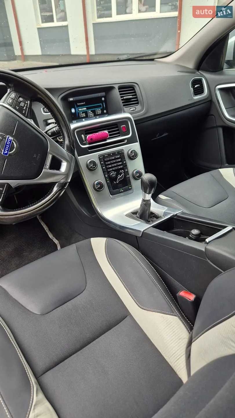 2011 Volvo V60 - мініатюра 43