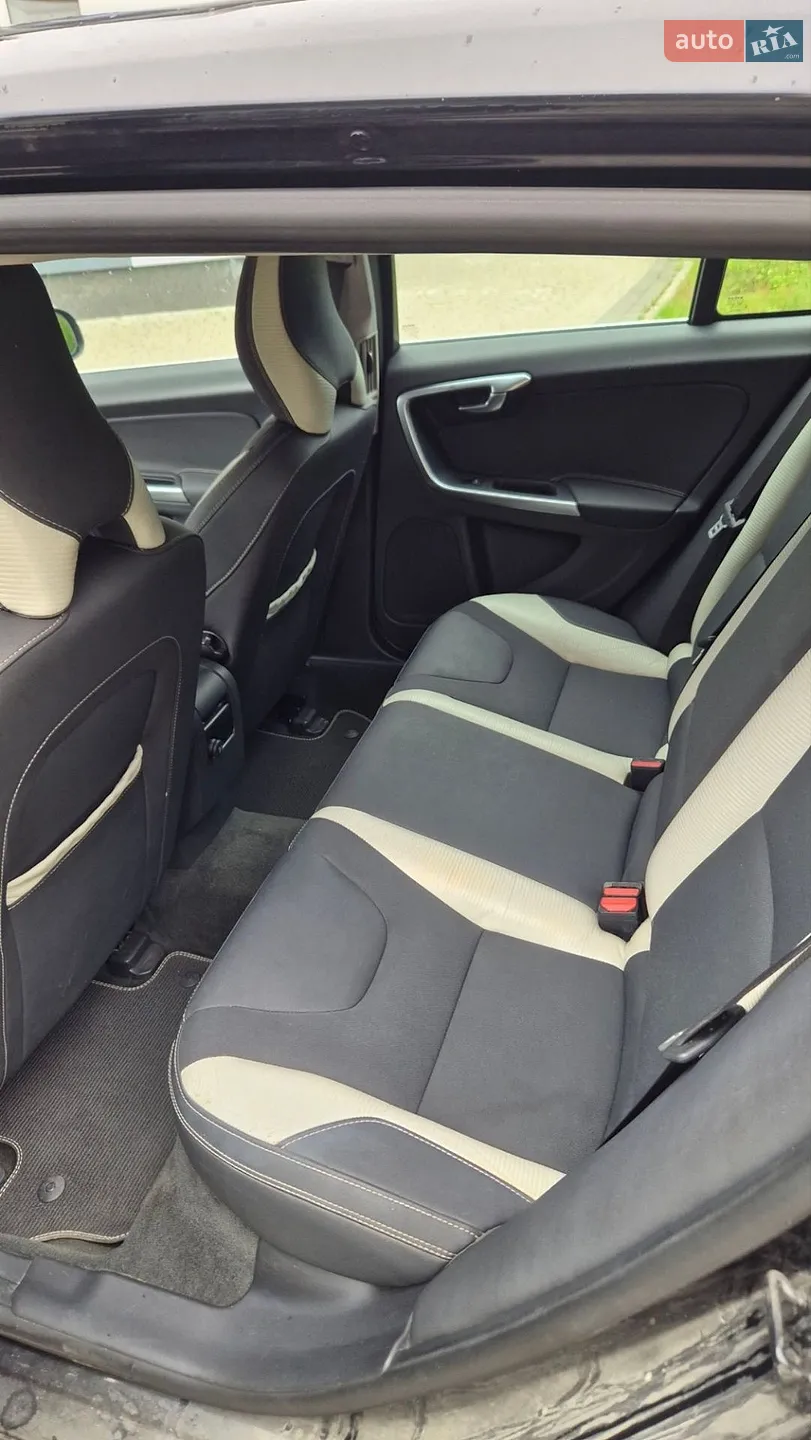 2011 Volvo V60 - мініатюра 46