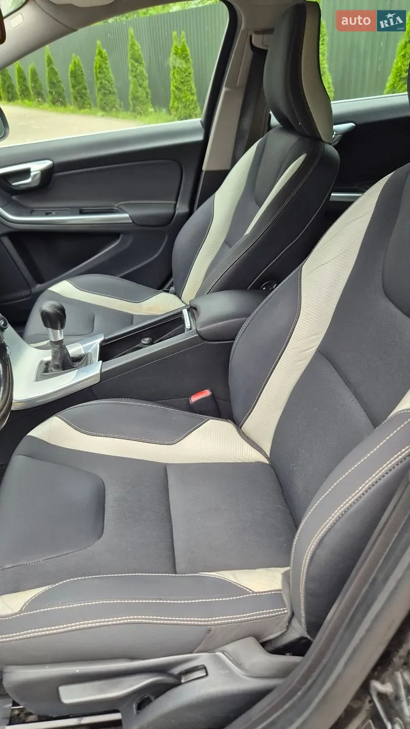 2011 Volvo V60 - мініатюра 48