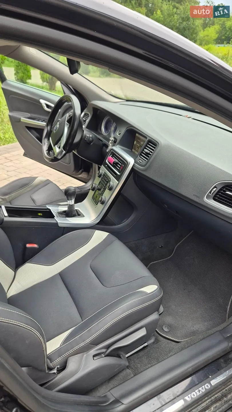 2011 Volvo V60 - мініатюра 49