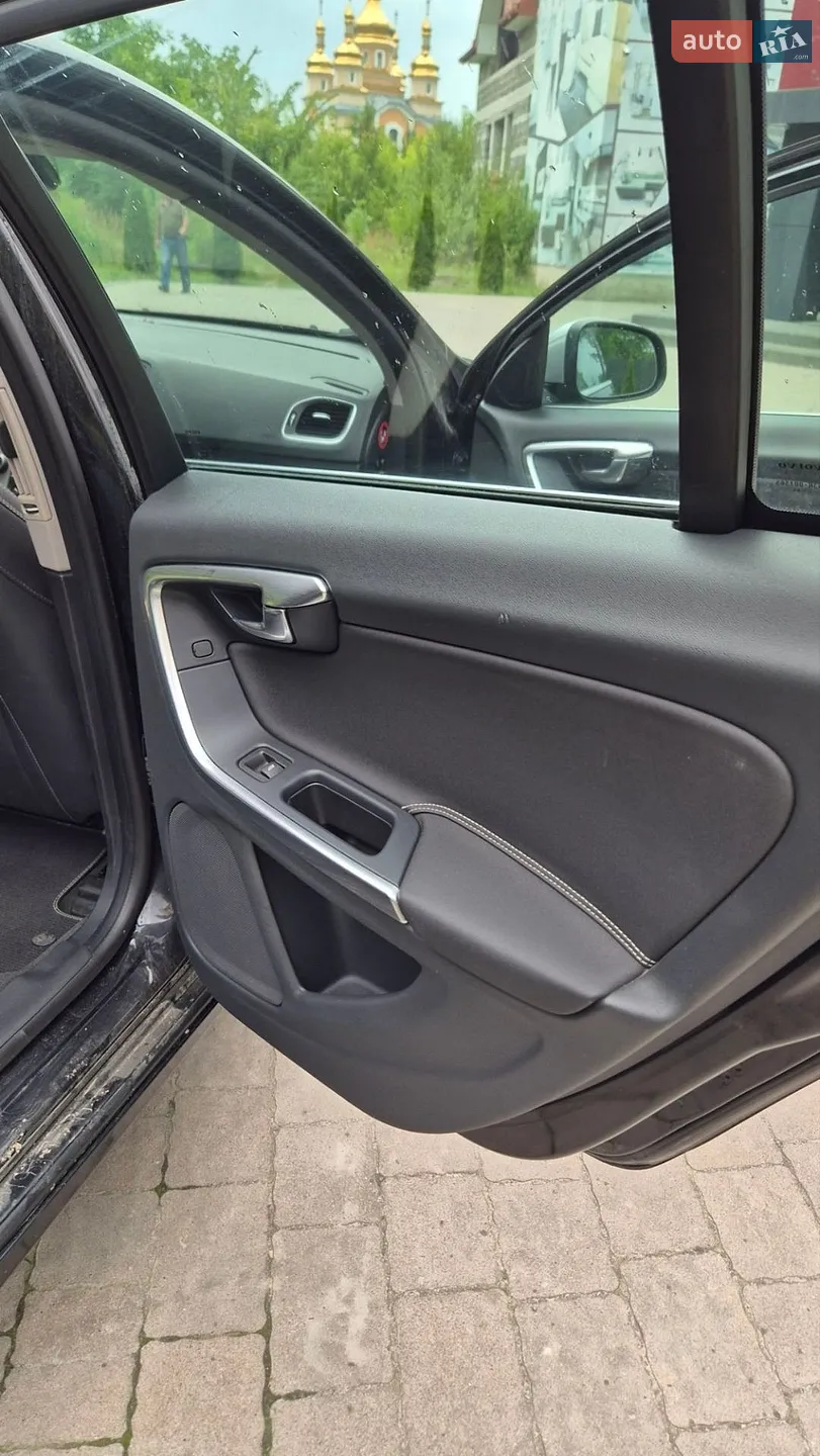 2011 Volvo V60 - мініатюра 52