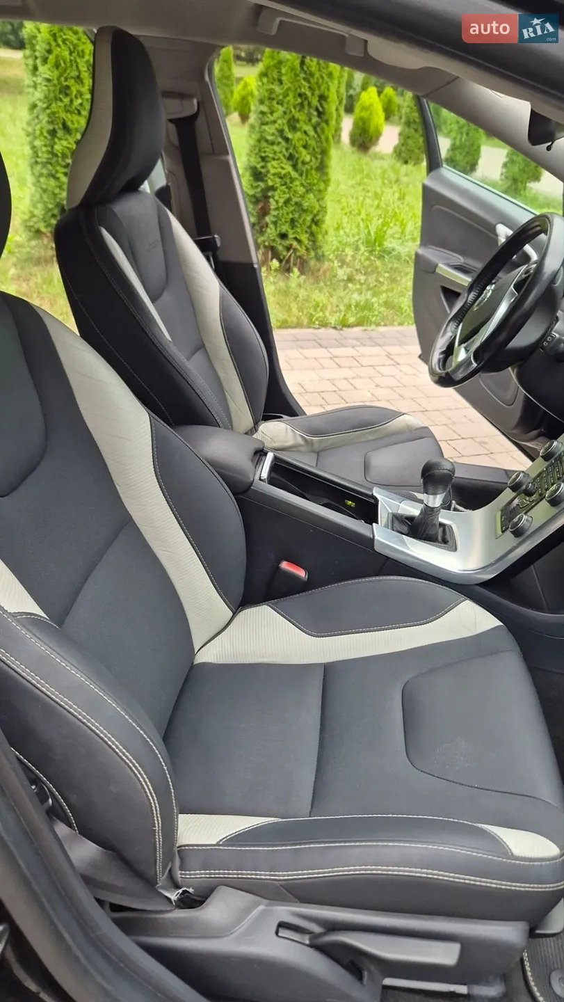 2011 Volvo V60 - мініатюра 53