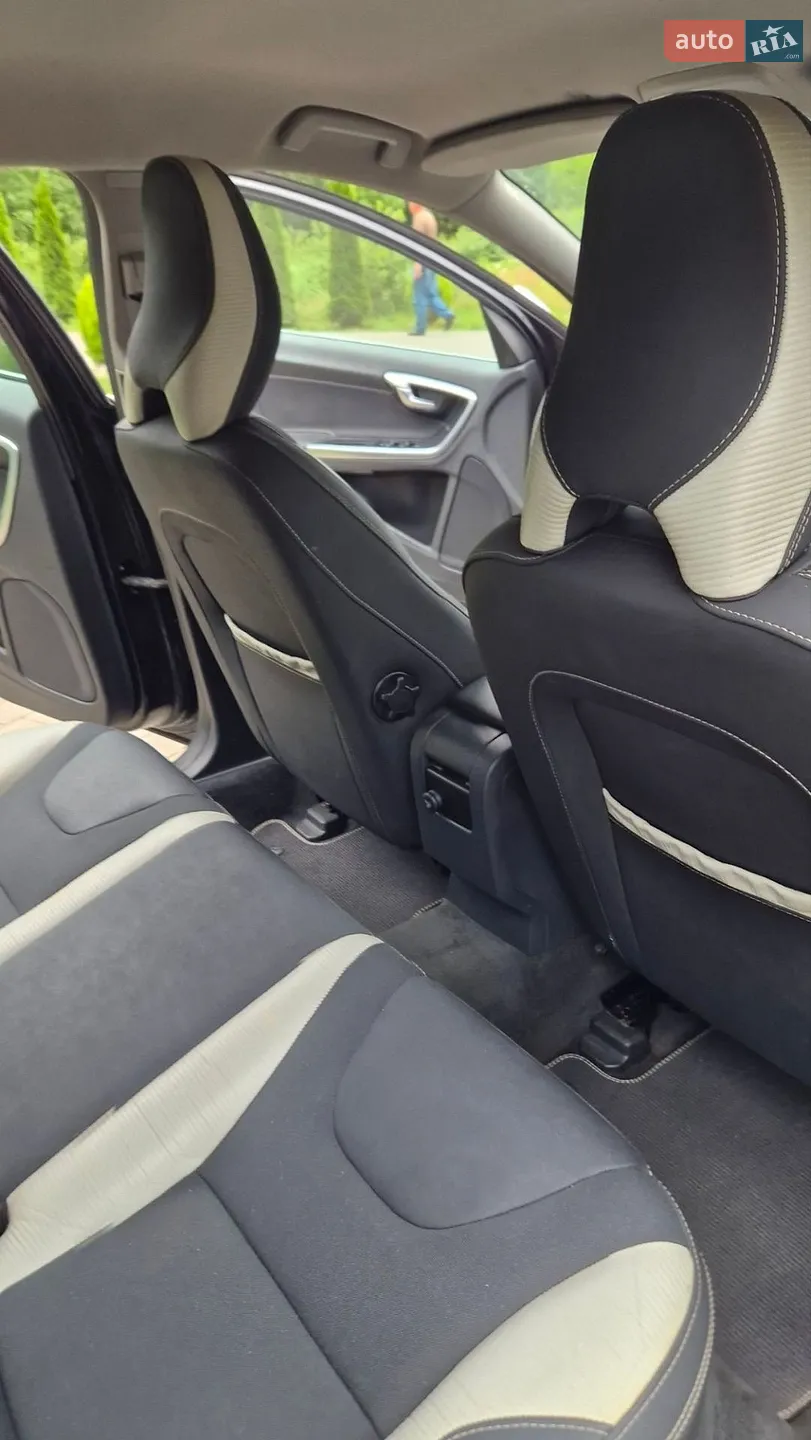 2011 Volvo V60 - мініатюра 57