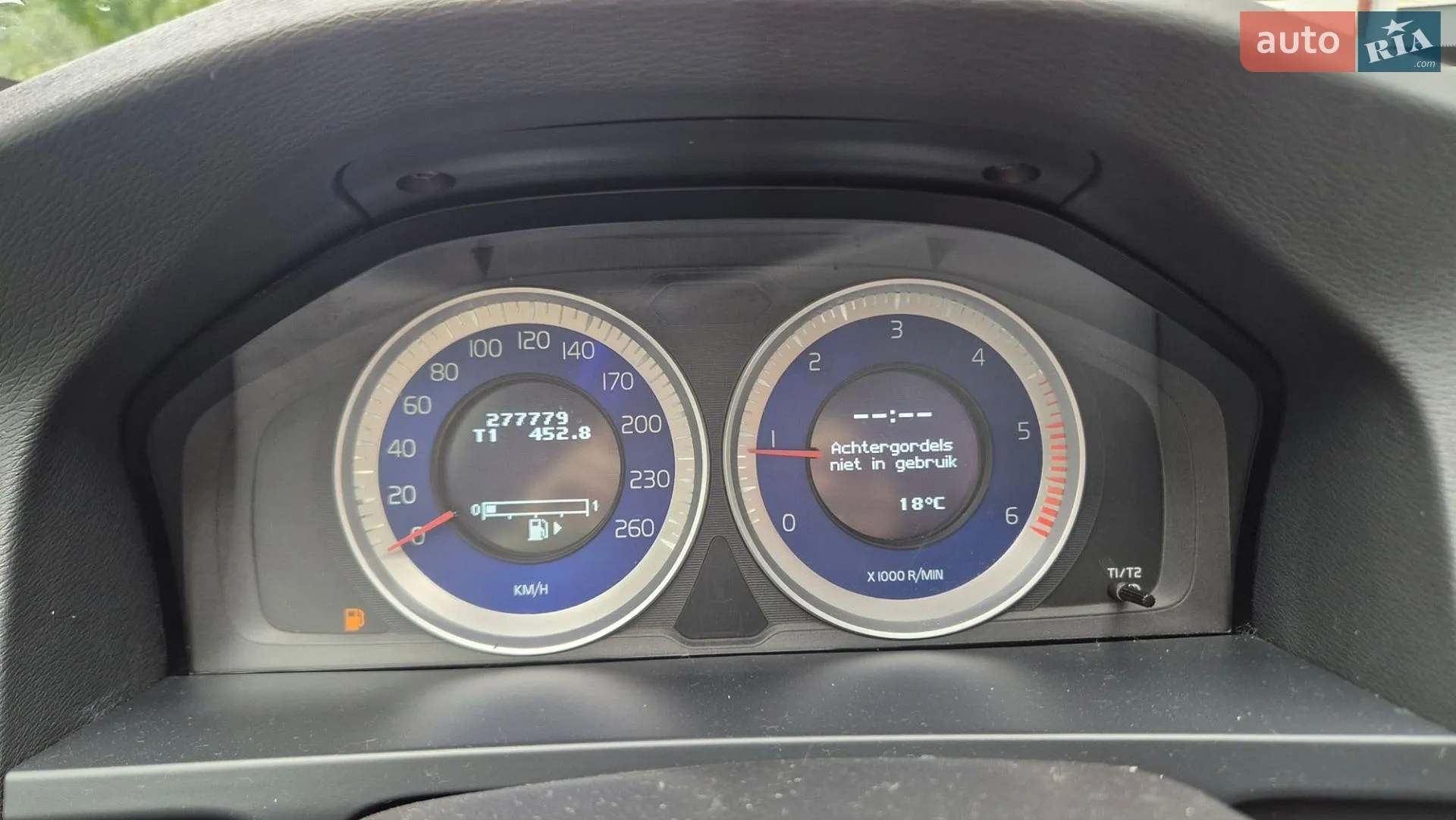 2011 Volvo V60 - мініатюра 61