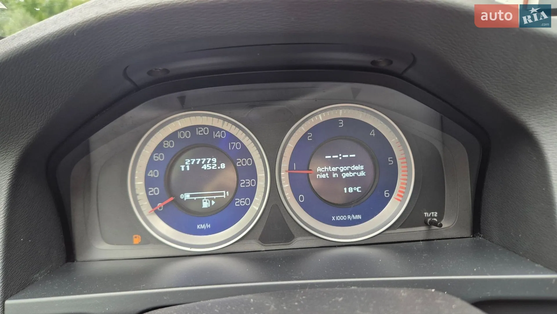 2011 Volvo V60 - мініатюра 62
