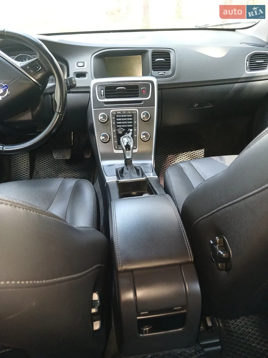 2014 Volvo V60 - мініатюра 25