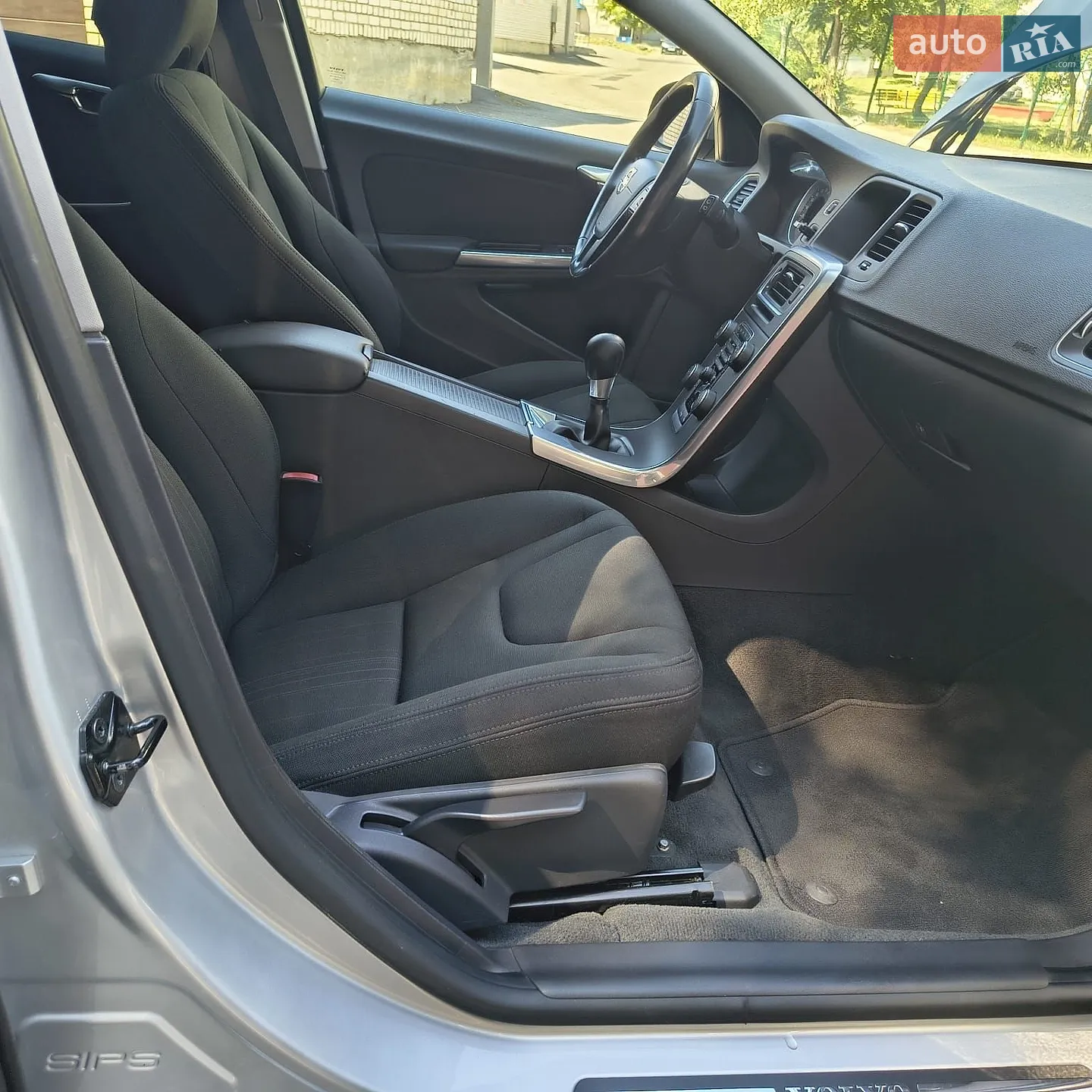 2011 Volvo V60 - мініатюра 15