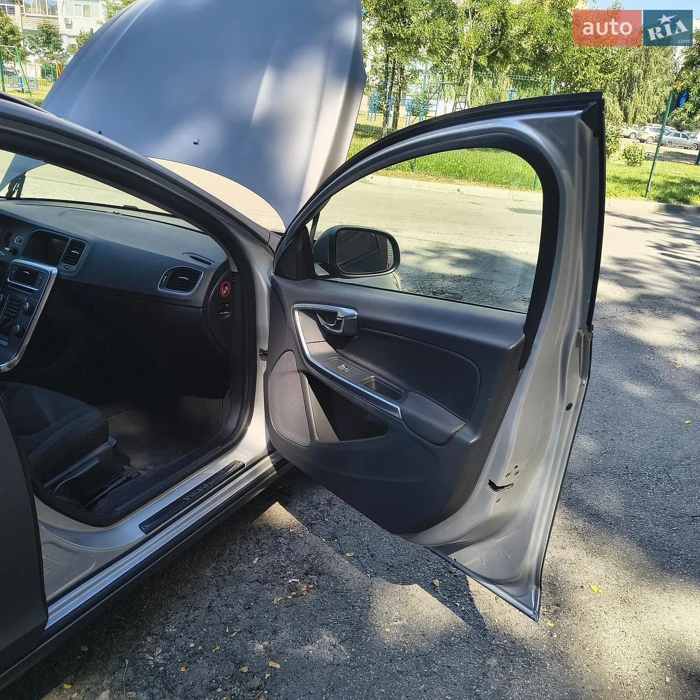 2011 Volvo V60 - мініатюра 14