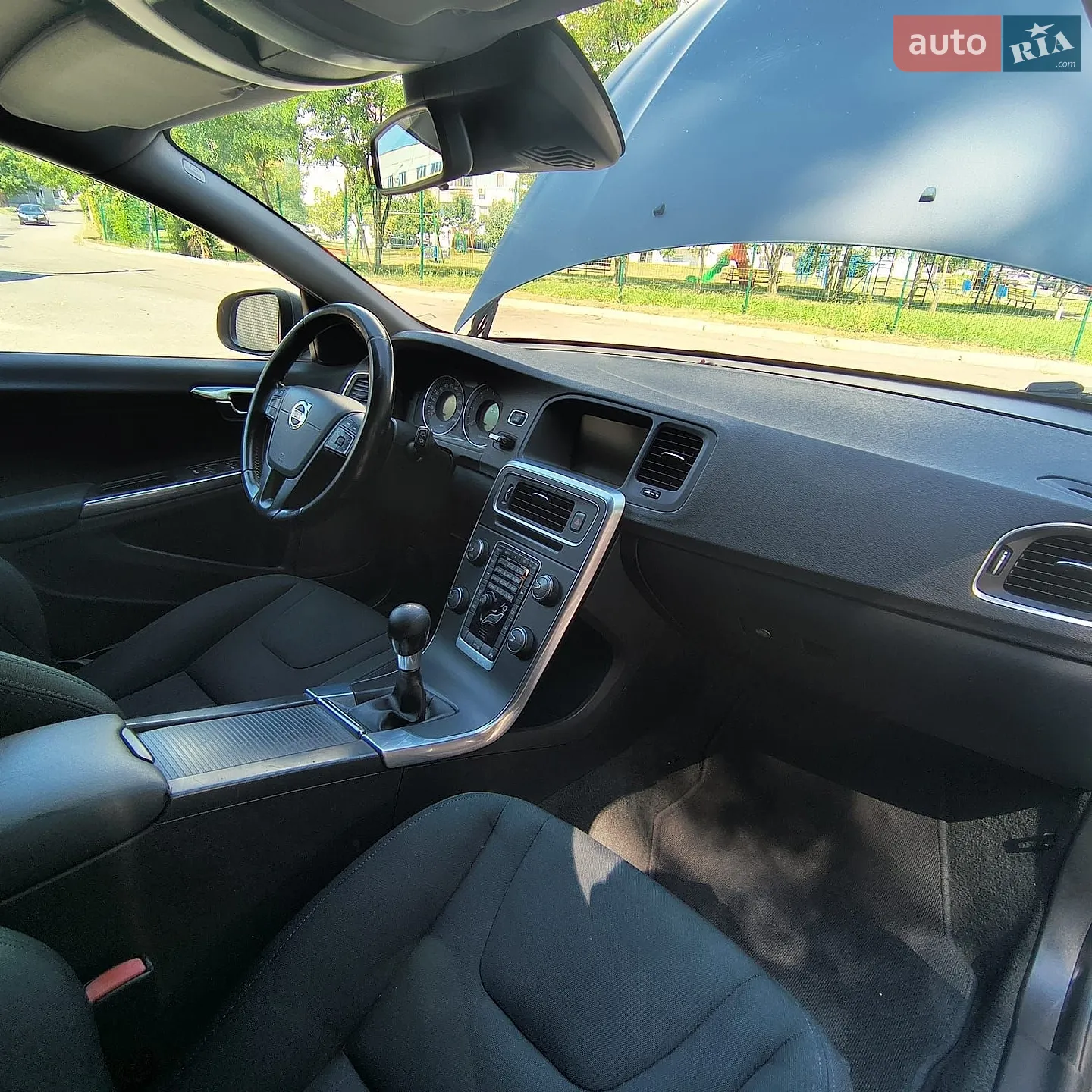 2011 Volvo V60 - мініатюра 9