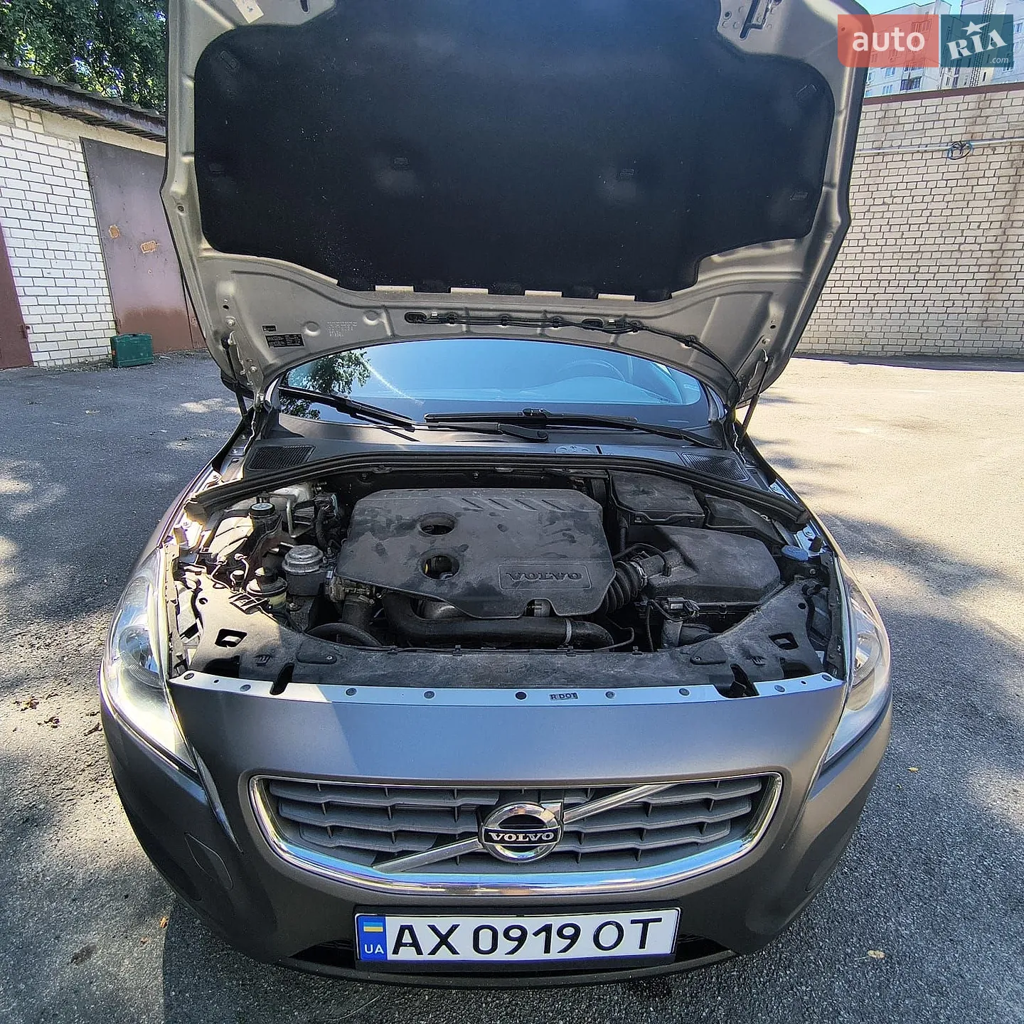 2011 Volvo V60 - мініатюра 16