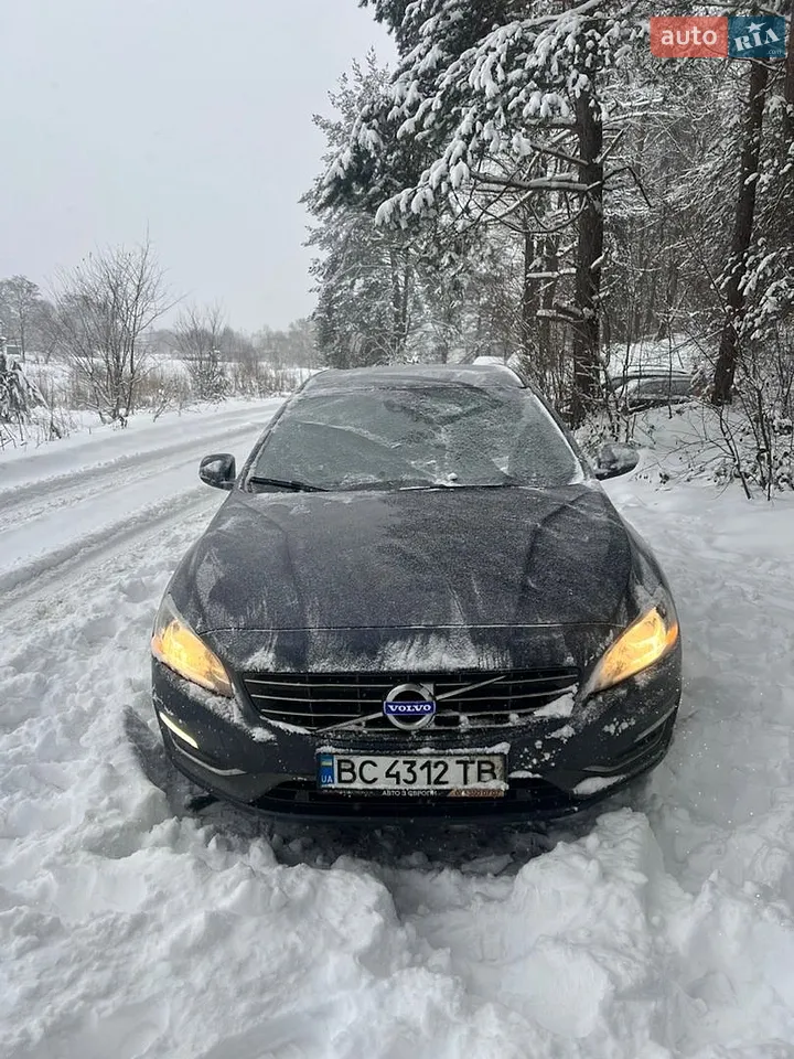 2013 Volvo V60 - мініатюра 22
