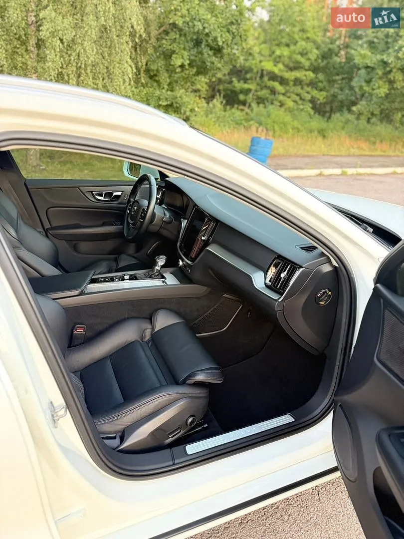 2019 Volvo V60 - мініатюра 45
