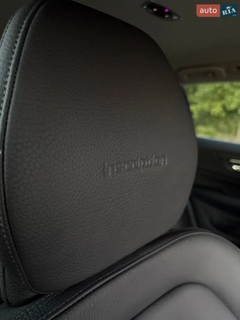 2019 Volvo V60 - мініатюра 60