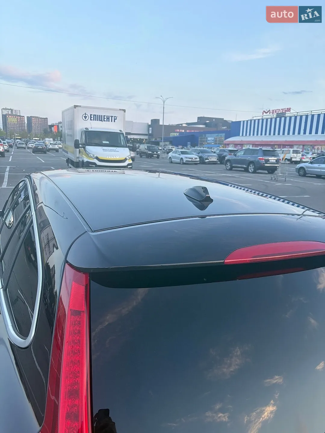 2018 Volvo V60 - мініатюра 5