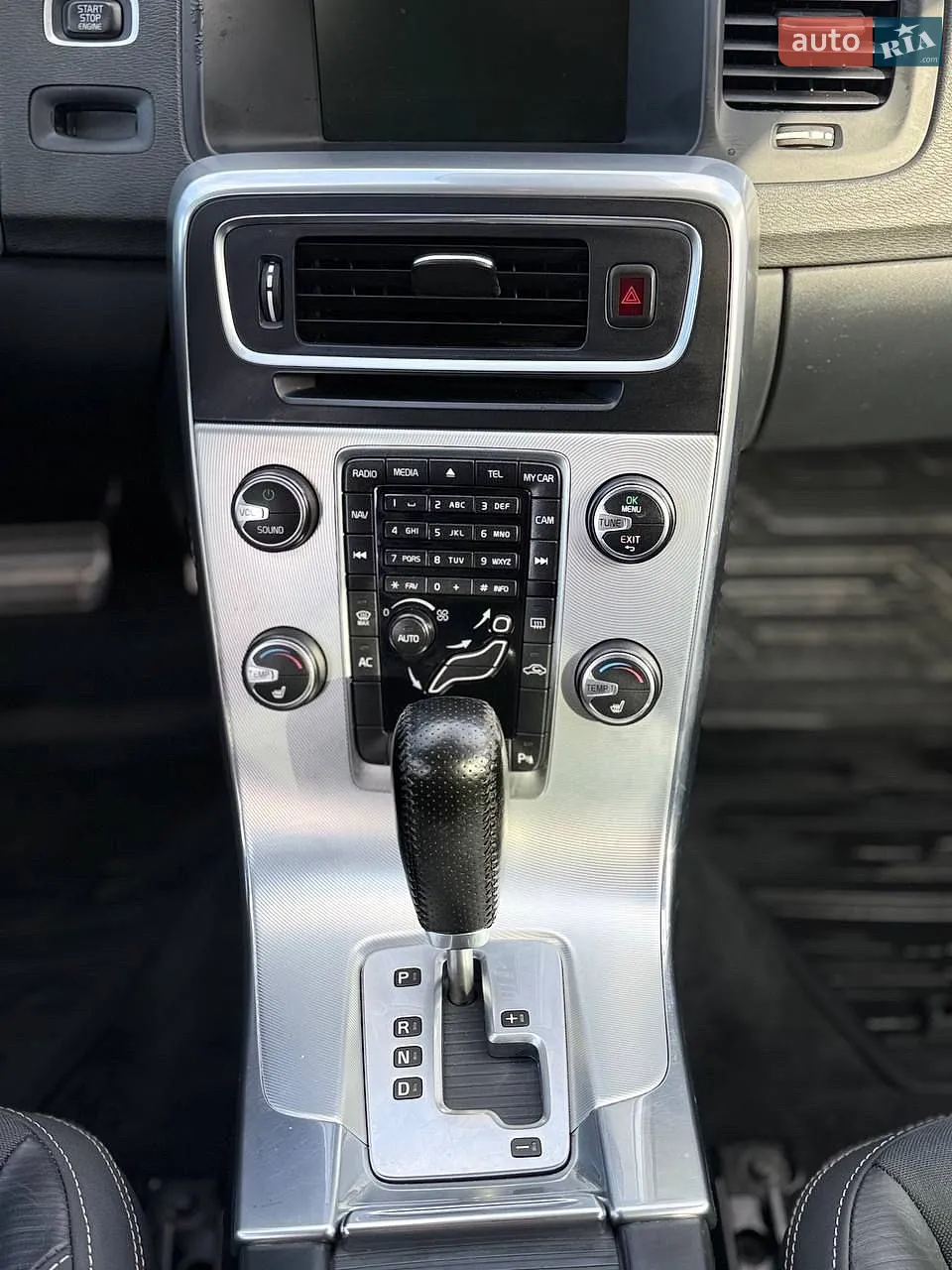 2010 Volvo V60 - мініатюра 6