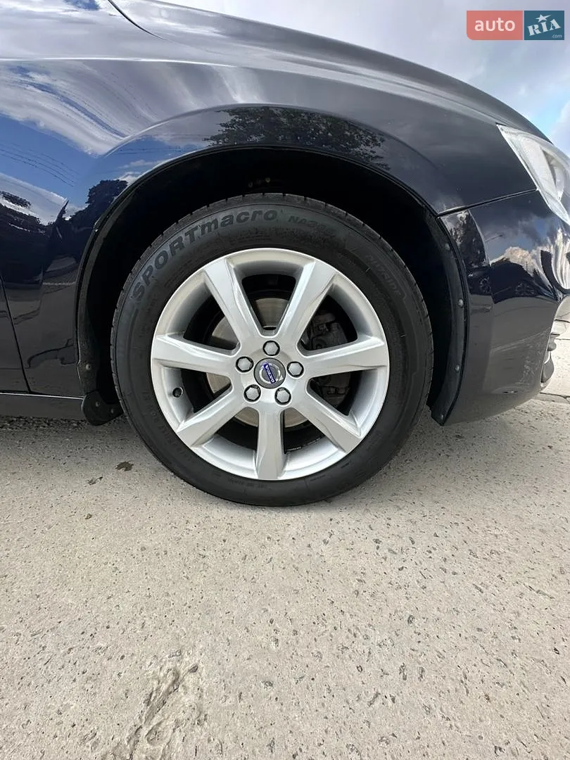 2018 Volvo V60 - мініатюра 49