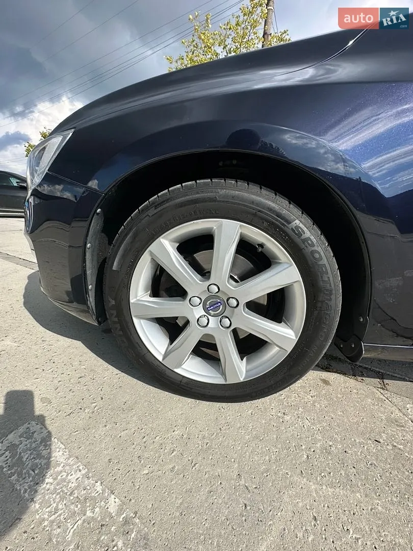2018 Volvo V60 - мініатюра 57