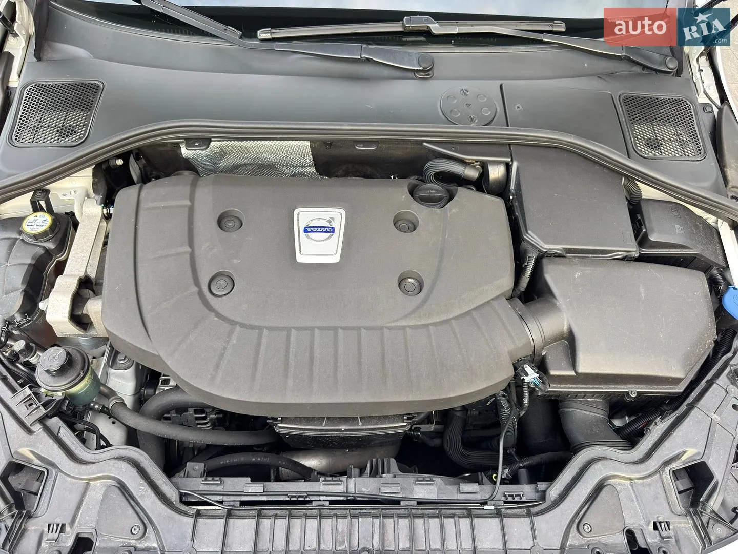 2015 Volvo V60 - мініатюра 56