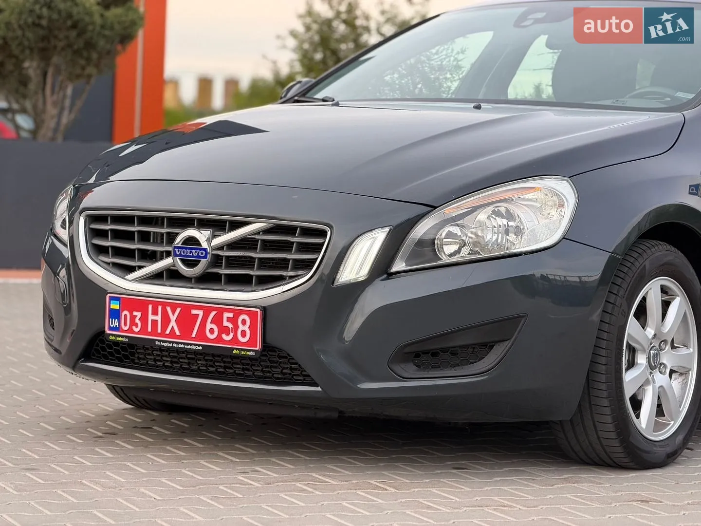 2013 Volvo V60 - мініатюра 12