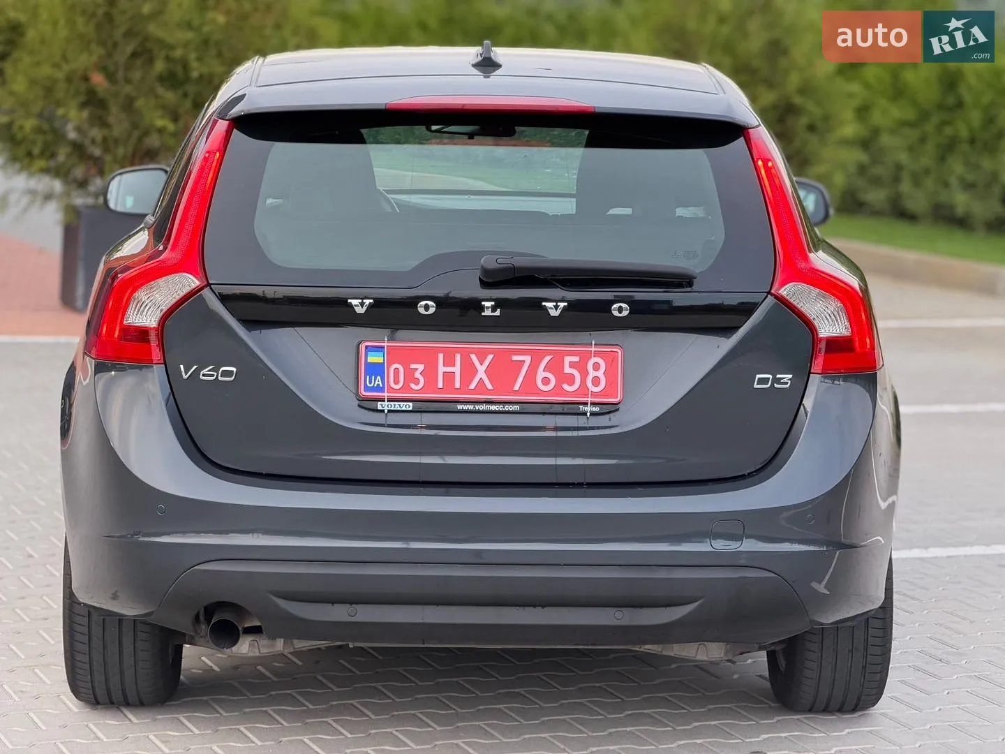 2013 Volvo V60 - мініатюра 16